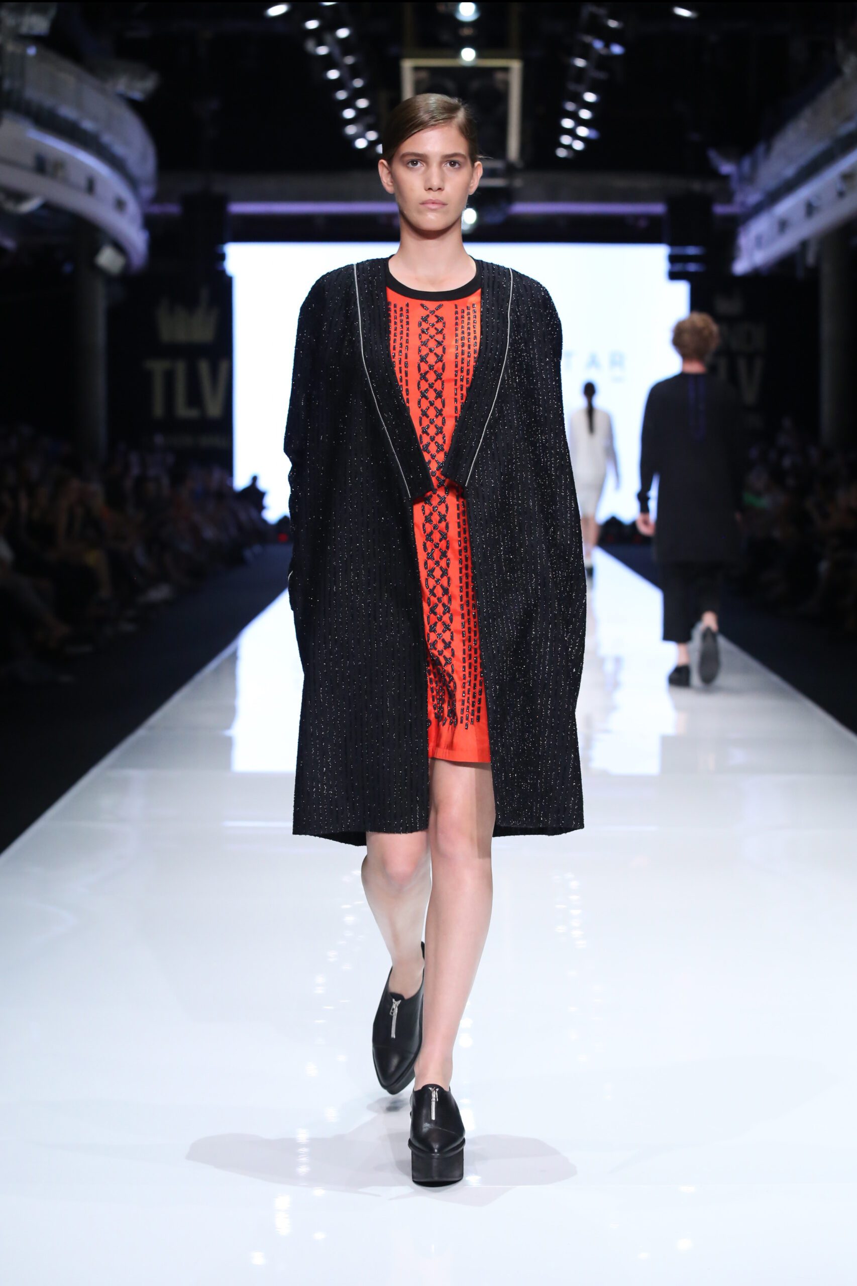 PHOTOS FROM TLV FASHION WEEK 2015 | NORMAN & BELLA X NORTHERN STAR ...